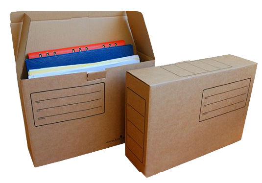Unico launches premium archive boxes