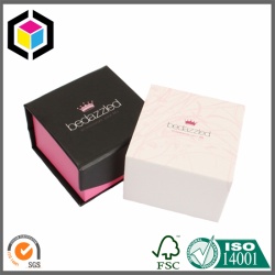 Luxury Ring Gift Box with Sleeve