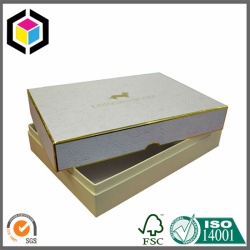 Top Quality Luxury Cosmetics Paper Gift Box