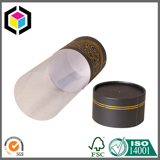 clear-window-paper-tube