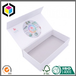 Color Print Valentine Day Cardboard Paper Gift Packaging Box