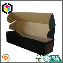 FEFCO 0427 Full Color Print Cardboard Mailer Shipping Box China