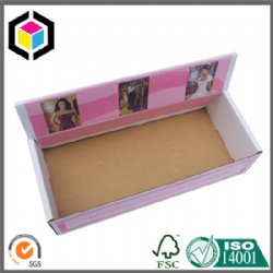 Custom Printing Cardboard Paper Display Box